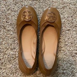 Tory Burch Flats
